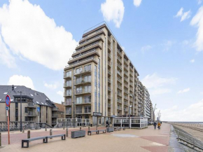 Appealing apartment with terrace